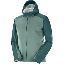 Kurtka męska Salomon Bonatti WP rozmiar M