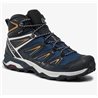 buty trekingowe SALOMON X ULTRA 3 MID GTX- sargasso sea