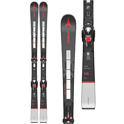 Narty zjazdowe Atomic Redster S8i Revoshock S + X12 GW