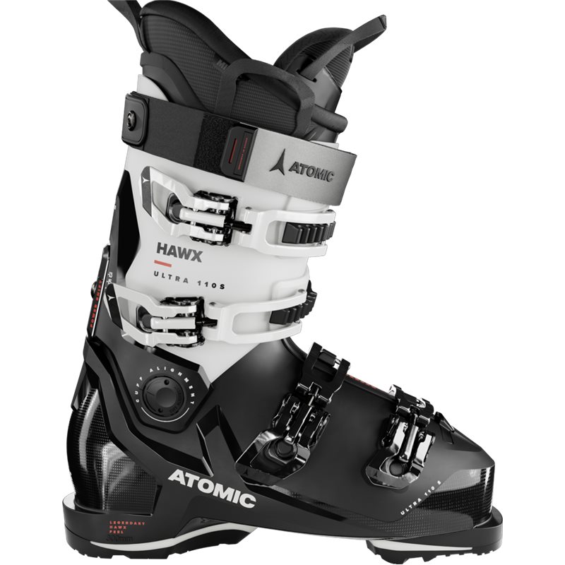 Buty Atomic Hawx Ultra 110 S Black/White 2025