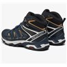 buty trekingowe SALOMON X ULTRA 3 MID GTX- sargasso sea
