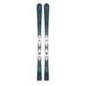 narty zjazdowe damskie HEAD Easy Joy SLR + wiązania Joy 9 GW SLR 2023/24