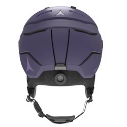 kask narciarski ATOMIC SAVOR GT AMID VISOR HD- purple