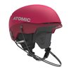 kask narciarski Atomic REDSTER SL CTD- dark red