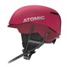 kask narciarski Atomic REDSTER SL CTD- dark red