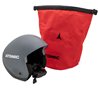 kask narciarski ATOMIC REDSTER CTD- grey
