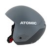 kask narciarski ATOMIC REDSTER CTD- grey
