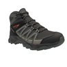 buty trekkingowe SALOMON ROBSON MID GTX- phantom/urban chic