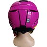 kask narciarski ATOMIC SAVOR R JUNIOR- pink
