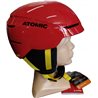 kask narciarski ATOMIC SAVOR R JUNIOR- red