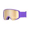 Gogle Atomic SAVOR GT HD Photo- Purple S1-S3