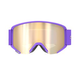 Gogle Atomic SAVOR GT HD Photo- Purple S1-S3