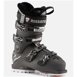 buty narciarskie damskie ROSSIGNOL PURE PRO RENTAL GW- metal bronze