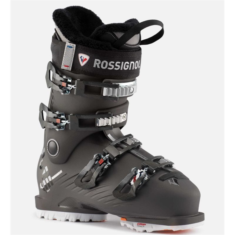 buty narciarskie damskie ROSSIGNOL PURE PRO RENTAL GW- metal bronze