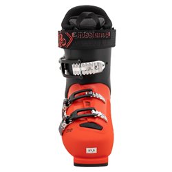buty narciarskie męskie Rossignol Evo Rental - black- red