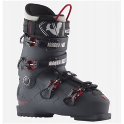 Buty narciarskie męskie Rossignol Track 90 HV- charcoal
