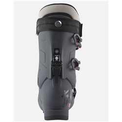 Buty narciarskie męskie Rossignol Track 90 HV- charcoal