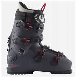 Buty narciarskie męskie Rossignol Track 90 HV- charcoal