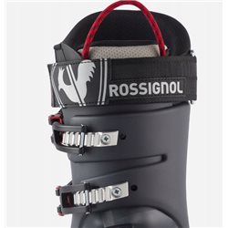 Buty narciarskie męskie Rossignol Track 90 HV- charcoal