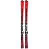 narty Atomic REDSTER G8 REVOSHOCK C (2023/24) 161 cm+ wiązania GW