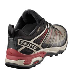 buty trekingowe Salomon X ULTRA 3 GTX- bungee cord