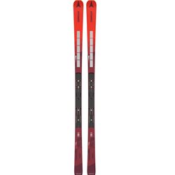 Narty Atomic REDSTER G9 FIS Revoshock S 2025 junior- 180 cm+ wiązania