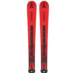 Narty Atomic REDSTER G9 FIS Revoshock S 2025 junior- 180 cm+ wiązania