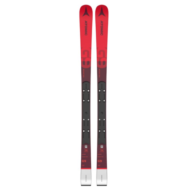 narty Atomic REDSTER G9 FIS Junior RP 159 cm+ wiązania