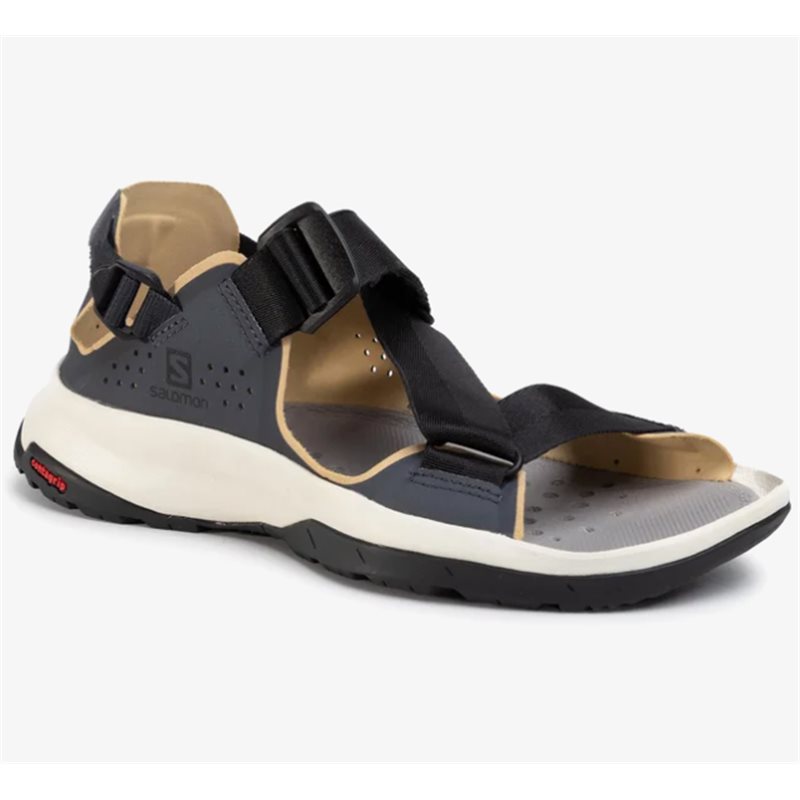 sandały trekingowe SALOMON TECH SANDAL- india ink