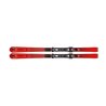 Narty Atomic Redster G9 junior 152 cm+ wiązania X12 GW 2021