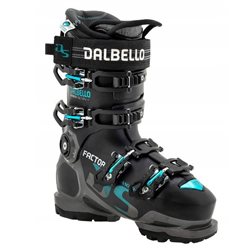 Buty narciarskie damskie Dalbello DS ASOLO FACTORY W GW LS