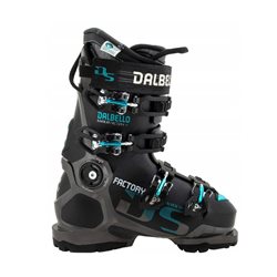 Buty narciarskie damskie Dalbello DS ASOLO FACTORY W GW LS