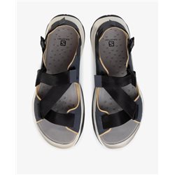 sandały trekingowe SALOMON TECH SANDAL- india ink