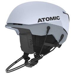 kask narciarski Atomic REDSTER SL CTD- white