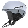 kask narciarski Atomic REDSTER SL CTD- white