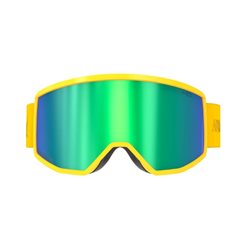 gogle Atomic Four Q HD- saffron