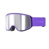 gogle Atomic Four Q HD- purple