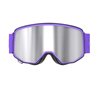 gogle Atomic Four Q HD- purple