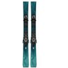 Narty damskie ATOMIC CLOUD Q8 + M 10 GW 25/26