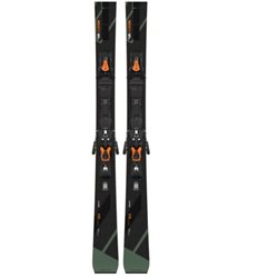 Narty Atomic REDSTER Q7.8 REVOSHOCK C + MI 12 G 25/26