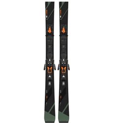 Narty Atomic REDSTER Q6   + MI 12 G 25/26