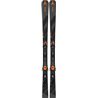 Narty Atomic REDSTER Q4  + Wiązania M10 GW 25/26