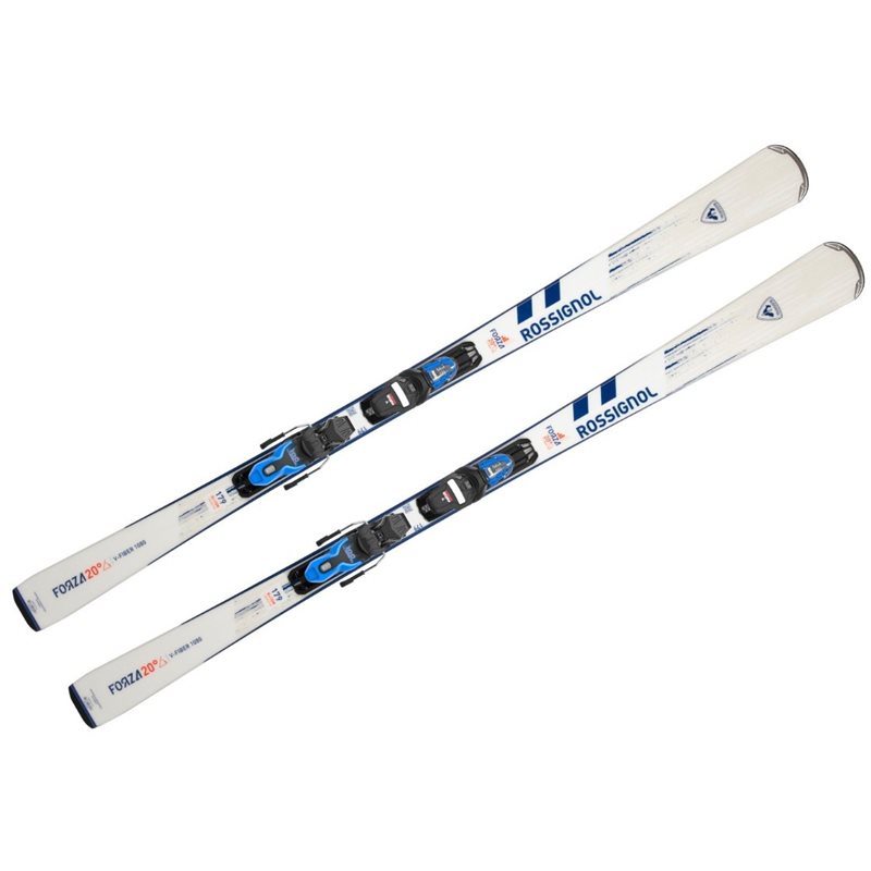 ROSSIGNOL FORZA ROSSIGNOL FORZA 20° V-FG 1080 + XPRESS 10 2025