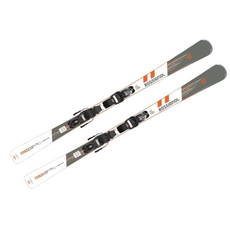ROSSIGNOL FORZA ROSSIGNOL FORZA 20° LTD + XPRESS 10 2025