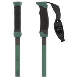 kije Atomic Redster Q Carbon SQS Green- 125 cm