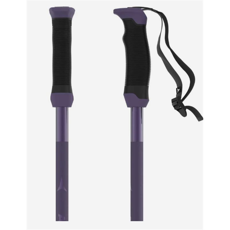 kije Atomic AMT SQS W Dark Purple- 105 cm