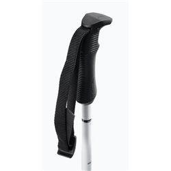 kije Atomic Cloud white - 115 cm