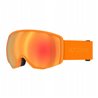 Gogle narciarskie Atomic Revent L HD orange
