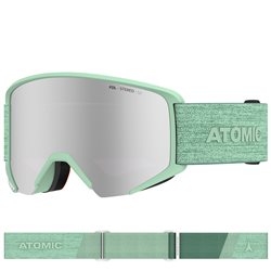 gogle ATOMIC BIG STEREO mint  CAT. 2