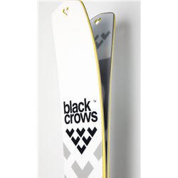 narty BLACK CROWS SOLIS 180 cm 2022/23